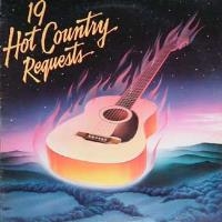 Various Artists - 19 Hot Country Requests